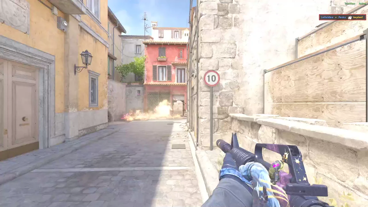 highlight